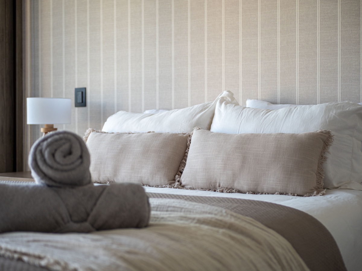 Asesoría de decoración y habilitación